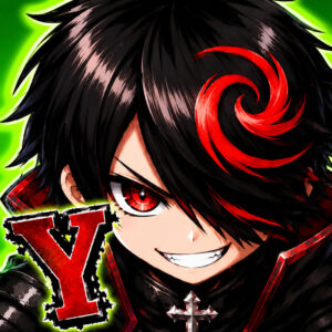 黒騎士Yのwikiプロフィール！顔や年齢、年収や本名、仕事やBGMも気になる！