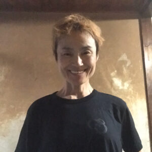 菅原初代(大食い魔女)は摂食障害だった?現在はパン屋で息子は発達障害?【爆報フライデー】