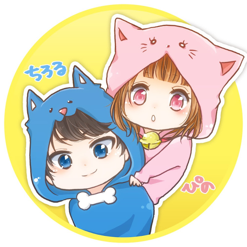 ちろぴののプロフィール!本名や年齢は?書籍化・大手コラボが続く2人組の秘密をまとめました