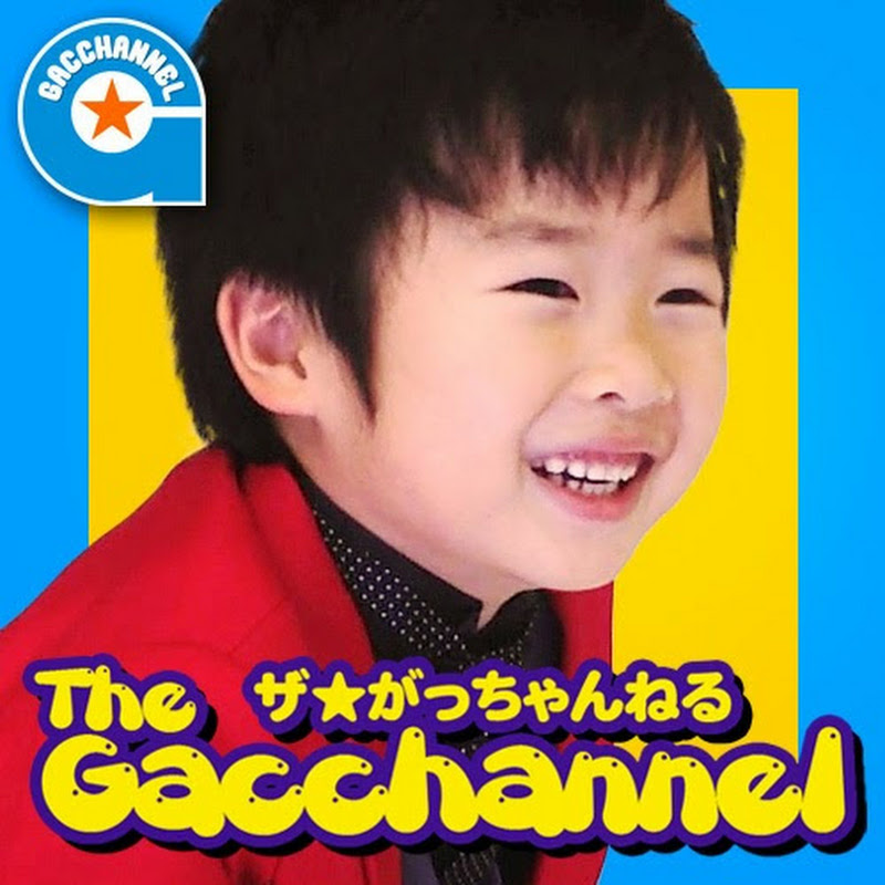 がっちゃんねる★TheGacchannelの動画の紹介!小学生ユーチューバーが歌ったり電車を眺めたり!