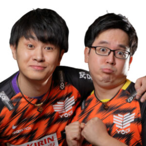 裏切りマンキーコングのゲーム実況がまるでコント?吉本芸人とプロゲーマーの異色のゲーム実況者を紹介!