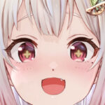 葉山舞鈴の本名や年齢は？プロフィールやにじフェス・歌ってみた活動を調査！