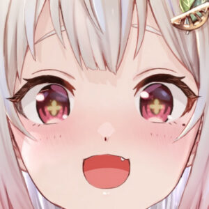 葉山舞鈴の本名や年齢は?プロフィールやにじフェス・歌ってみた活動を調査!