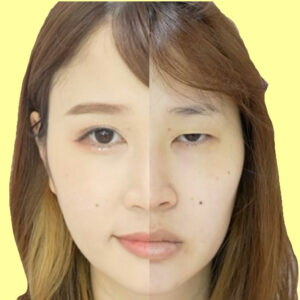 足の裏の化粧品やメイク道具は？本名や年齢、夫や年収、炎上の過去も？