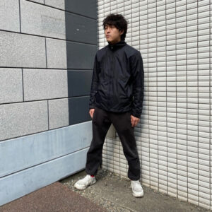 和泉朝陽のプロフィール!本名や生年月日は?TikTok発、カメラマン「昆布」との2人体制の経緯をまとめました