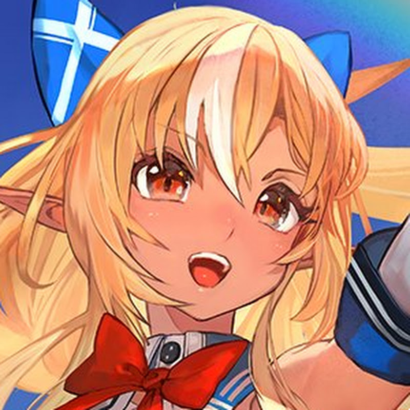 不知火フレアのプロフィール！誕生日やデビュー日は？裏声なしの三オクターブと2026年8月の7周年をまとめました