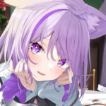 魅力的な性格のVtuber「猫又おかゆ」のプロフィールと投稿動画を紹介！ホロライブ所属！