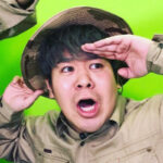 こーすけ（最終兵器俺達）の本名や年齢は？身長や年収、もこうとの関係は？