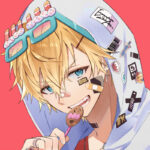 エクス・アルビオ(にじさんじ)のプロフィール！誕生日やデビュー日は？愛称エビオの7年を年別の動画本数と平均再生数で追いました