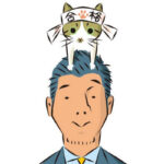 ふくしままさゆきとは？簿記講義と著書、活動の歩みを調査