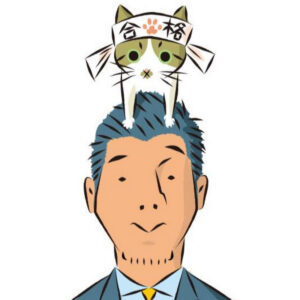 ふくしままさゆきとは?簿記講義と著書、活動の歩みを調査