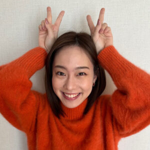 石川佳純のプロフィールと経歴！YouTubeを始めたのは30歳の誕生日、現役引退を発表する67日前でした