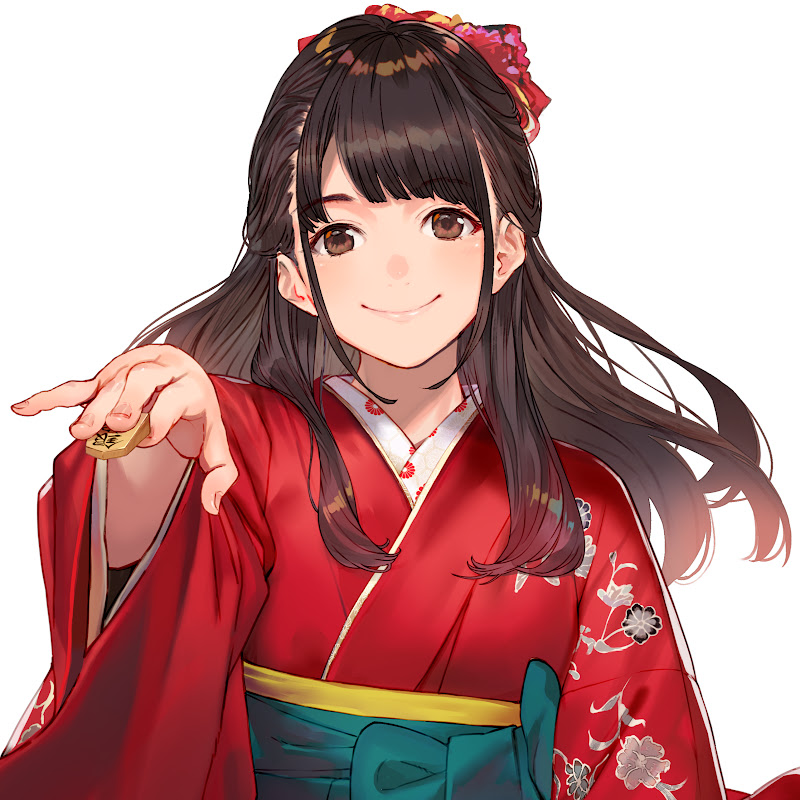 香川愛生（かがわまなお）のプロフィール！生年月日や女流王将のタイトル歴、YouTube登録者19.6万人までの歩み