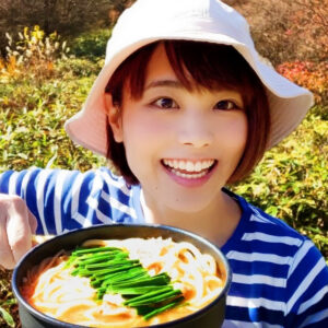 かほの登山日記 公式チャンネルのプロフィール画像