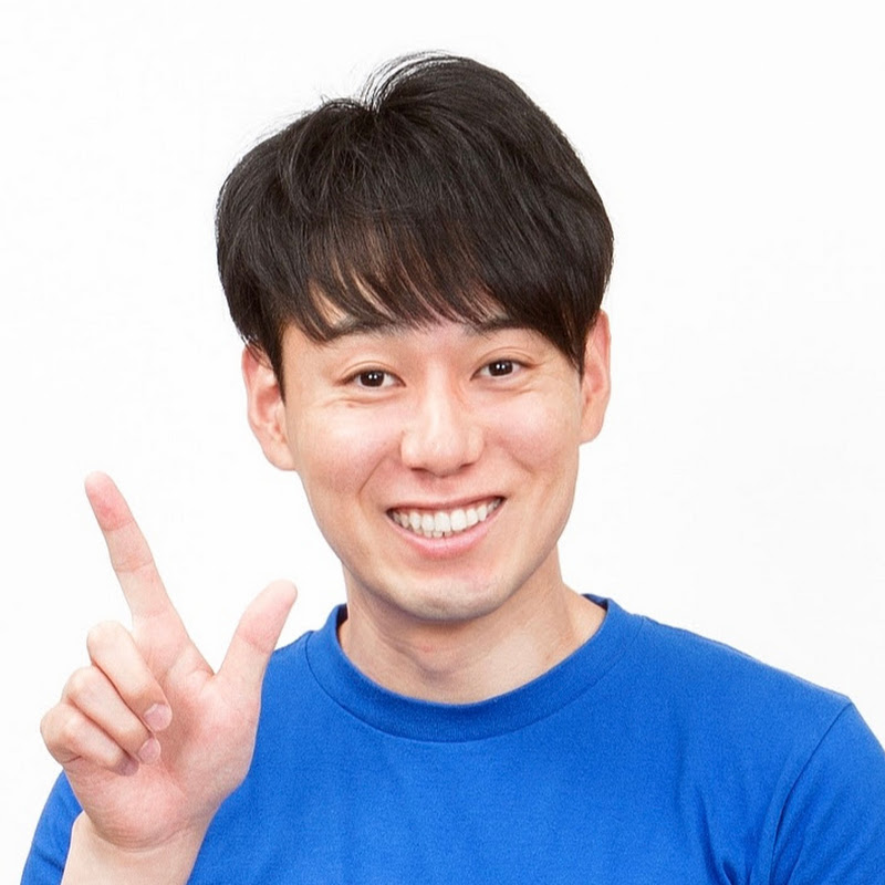 かじがや卓哉のプロフィールと経歴!自己紹介の最後に「あと税理士です。」、チャンネルの主題はiPhoneと家電でした