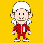 カジサック KAJISAC のYouTube公式チャンネル画像