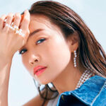 神崎恵のプロフィール！Instagram約113.6万人 vs YouTube20.8万人、著書累計170万部の美容家をまとめました
