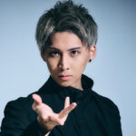 KENTO【マジシャン先生】の経歴は？慶應義塾大学の卒業論文は「なぜ、マジックは面白いのか？」でした