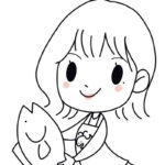 森朝奈（魚屋の森さん）のプロフィールと経歴！楽天から家業の鮮魚卸へ、いちばん再生されているのは市場の仕入れ動画でした