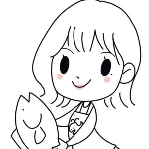 森朝奈（魚屋の森さん）のプロフィールと経歴！楽天から家業の鮮魚卸へ、いちばん再生されているのは市場の仕入れ動画でした