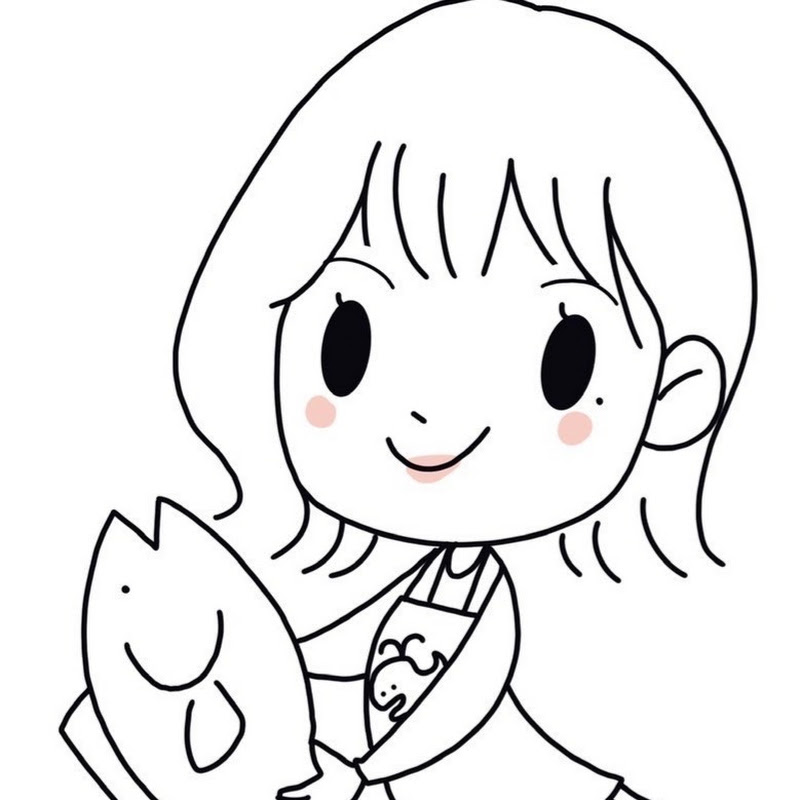 森朝奈(魚屋の森さん)のプロフィールと経歴!楽天から家業の鮮魚卸へ、いちばん再生されているのは市場の仕入れ動画でした
