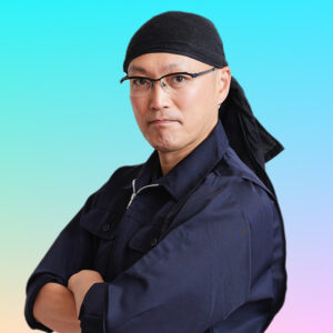 茂木和哉(茂木流掃除講座)のプロフィール!秋田の温泉清掃から、売れなかった洗剤が自分の名前になるまでの経歴
