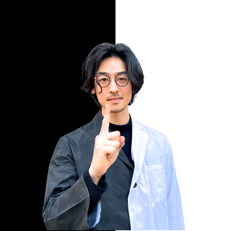 中野昇（薬剤師ナカショウ）の経歴は？OTC薬剤師から株式会社Molthの代表になるまで