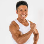 なかやまきんに君(中山翔二)のプロフィール!YouTube登録者数や競技ボディビル大会での優勝歴、独立後のプロテインブランド展開についてまとめました