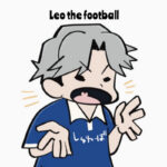 Leo the footballとは？名久井麗雄の経歴とシュワーボ東京を調査