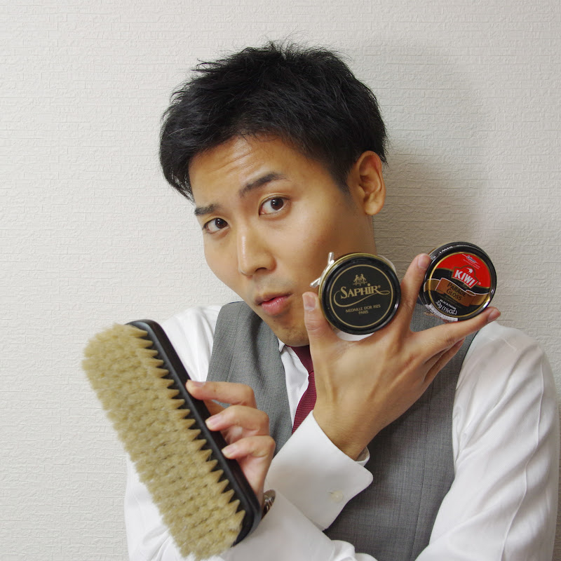 奥野奏のプロフィール！靴磨き芸人から料理チャンネルへ、経歴とSHOEBOYS開業・閉店まで