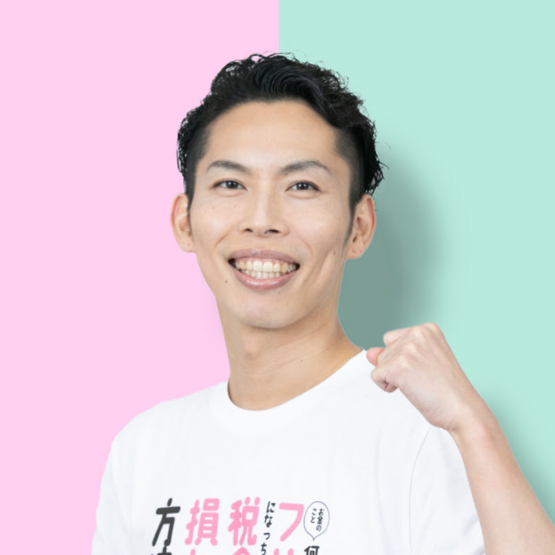 大河内薫の本名や出身は？税理士としての経歴と登録者31.4万人・動画1143本を実測