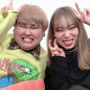 パパラピーズのプロフィール！じんじんとタナカガの年齢や出身は？「無期限活動休止」から92日で戻ってきた2人をまとめました