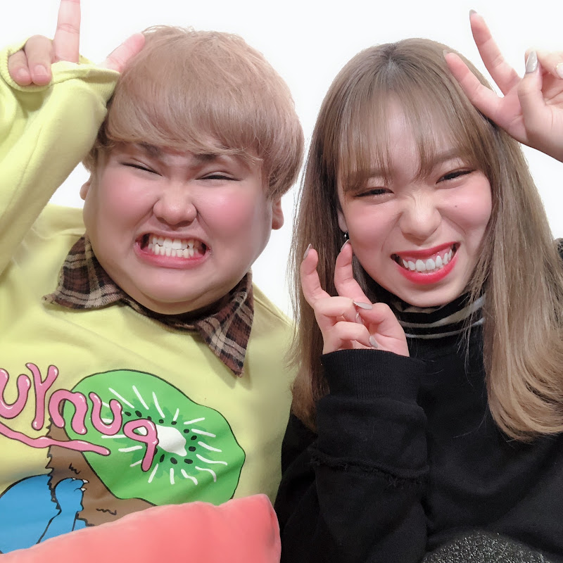 パパラピーズのプロフィール！じんじんとタナカガの年齢や出身は？「無期限活動休止」から92日で戻ってきた2人をまとめました