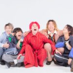 レイクレ（Lazy Lie Crazy）のプロフィール！メンバー5人やYouTube登録者数、ともやんプロデュースのバスケアパレルブランド「&RSON」、所属事務所株式会社SAIについてまとめました