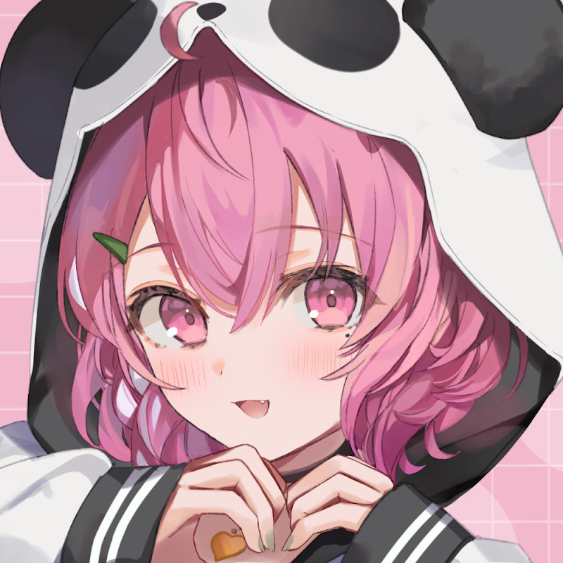 笹木咲のプロフィール!誕生日やデビュー日は?一度卒業した経歴と登録者100万人突破までまとめました