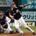 里崎智也(さとざきともや)のプロフィール!WBC優勝の正捕手が引退後にYouTube登録者93.3万人を築くまで