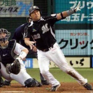 里崎智也(さとざきともや)のプロフィール!WBC優勝の正捕手が引退後にYouTube登録者93.3万人を築くまで