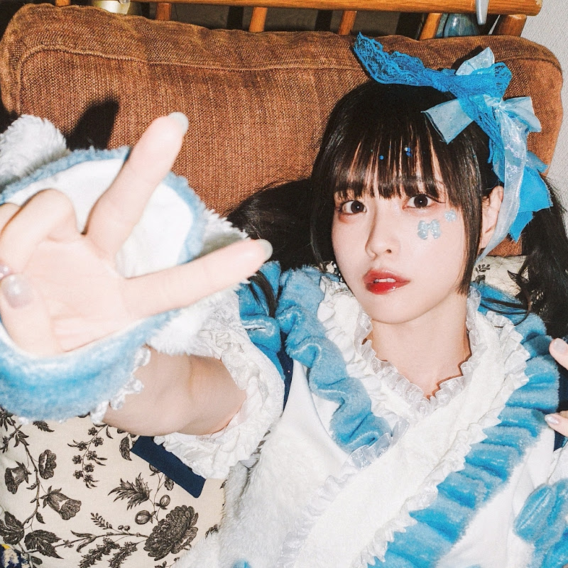 鈴木Mob.のプロフィール!にっぽんワチャチャ卒業後の活動とYouTube、1st写真集