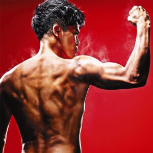 武井壮のプロフィール！YouTube登録者数や「百獣の王」を体現した金メダル、長期ドキュメンタリー「モンゴル旅」についてまとめました