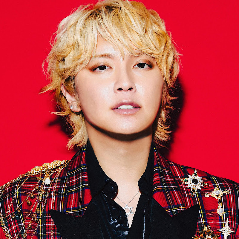 手越祐也のプロフィール！Instagram（公式）52.5万人とYouTube「手越祐也チャンネル」、独立から地上波復帰・新曲までをまとめました