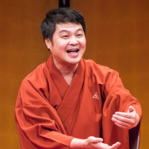 月亭方正のプロフィール!本名は山崎邦正、落語家への転身とYouTube「落語道」の実測