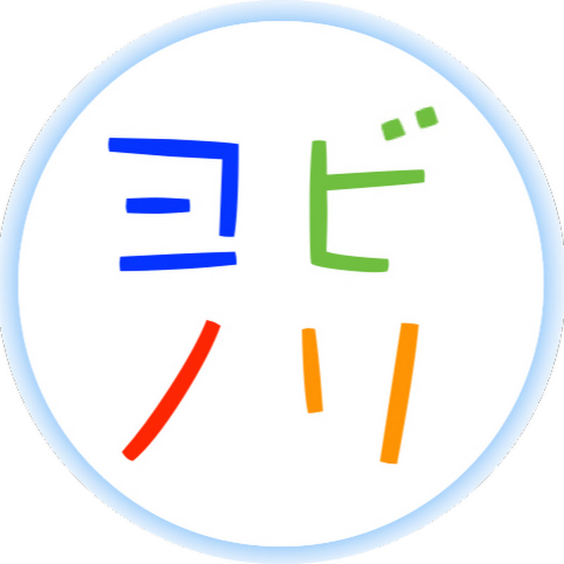 ヨビノリたくみのプロフィール！文部科学大臣表彰を受けた東大院出身の経歴とYouTube登録者129万人までの歩み