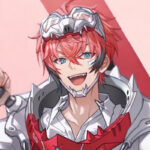 レシピの単位は「ジョボ」。赤城ウェン（にじさんじ）の唐揚げが、ベストカラアゲニストと1stシングル「〜↑↑ -KARAAGE-」になるまで
