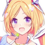 乾杯から始まるアキ・ローゼンタールの配信。ホロライブ1期生のハーフエルフが歌う民族調の「シャルイース」と、生誕祭の3D LIVE