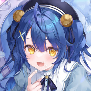 天宮こころ(にじさんじ)のプロフィール！誕生日やファンネームは？ゲーム配信を名乗るチャンネルで、いちばん見られているのは歌と踊ってみたでした