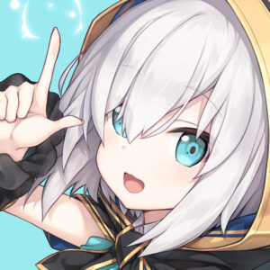 アルス・アルマル(にじさんじ)のプロフィール！誕生日やファンネームは？4人ユニット「ちるれる」の初オリジナル曲と、2025年夏の空白から復帰までをまとめました