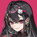 ご褒美はポテトチップス。VSPO! ENの黒刃アリヤ(Arya Kuroha)が、自分の名前でApex大会「KUROHA × INZONE INVITATIONAL」を開くまで