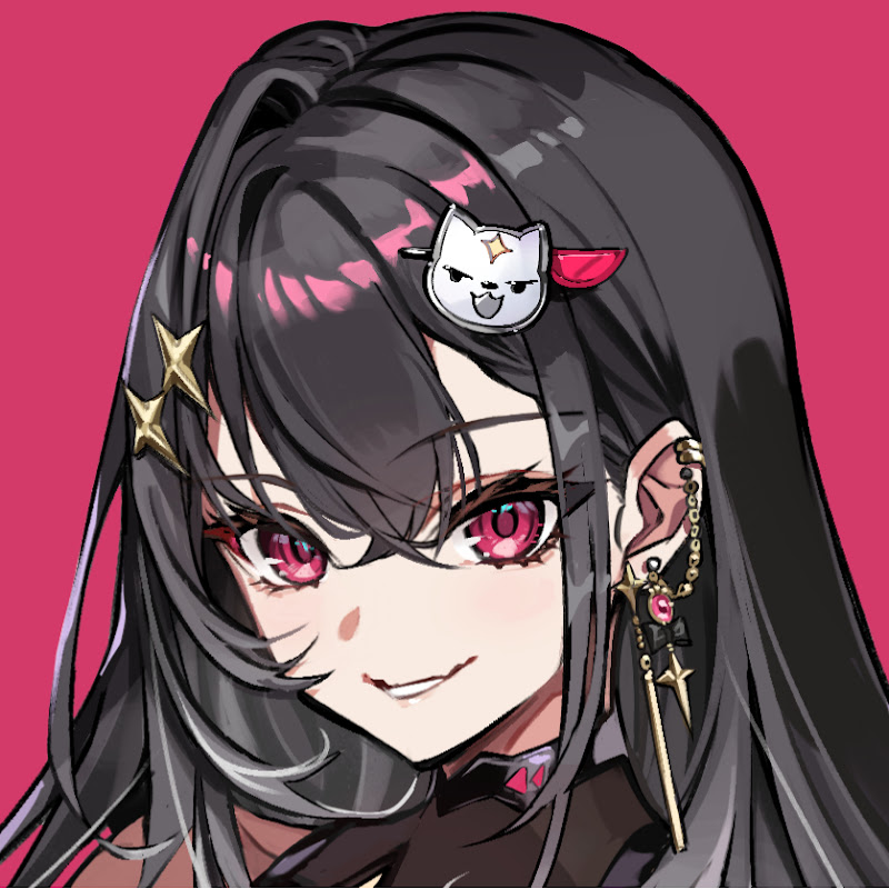 ご褒美はポテトチップス。VSPO! ENの黒刃アリヤ（Arya Kuroha）が、自分の名前でApex大会「KUROHA × INZONE INVITATIONAL」を開くまで