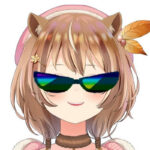 リスはアイドルになれる?初配信で問いかけ、3Dお披露目の題名で「Yes」と答えたホロライブIDのアユンダ・リスと、低い声・高い声の2つの声