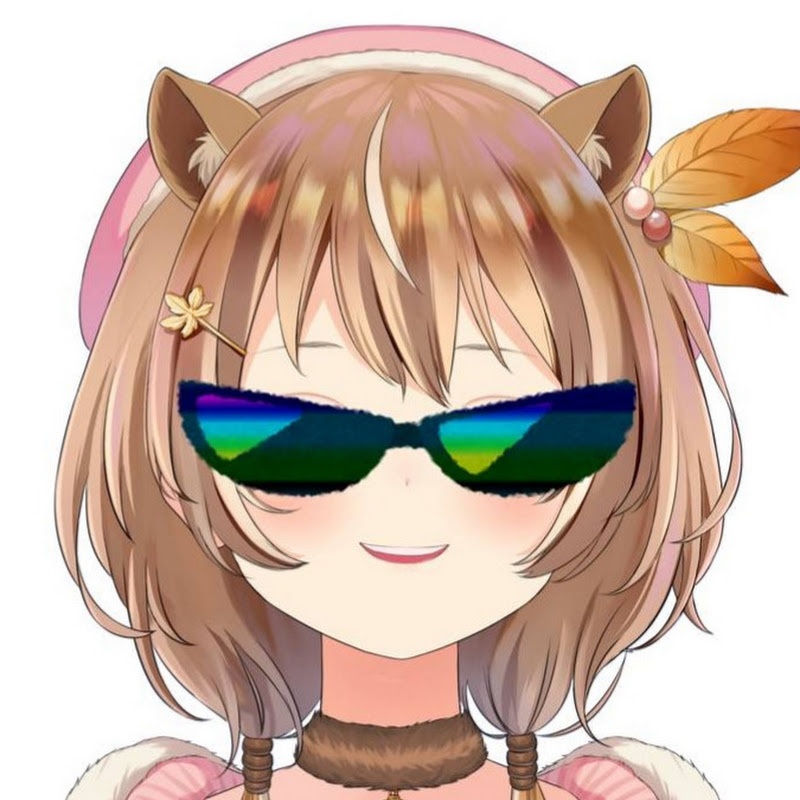 リスはアイドルになれる?初配信で問いかけ、3Dお披露目の題名で「Yes」と答えたホロライブIDのアユンダ・リスと、低い声・高い声の2つの声